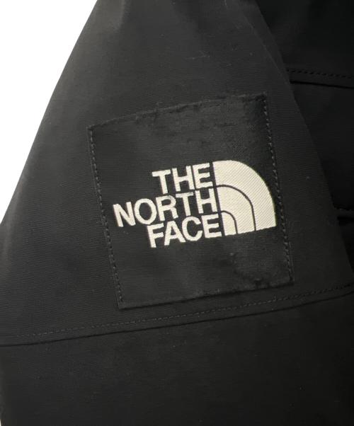 THE NORTH FACE（ザ ノース フェイス）THE NORTH FACE (ザ ノース フェイス) ANTARCTICA PARKA ブラック サイズ:Mの古着・服飾アイテム