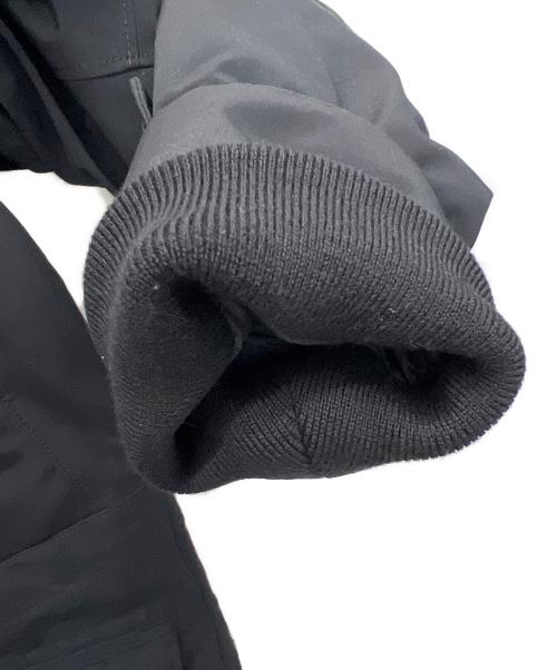 THE NORTH FACE（ザ ノース フェイス）THE NORTH FACE (ザ ノース フェイス) ANTARCTICA PARKA ブラック サイズ:Mの古着・服飾アイテム