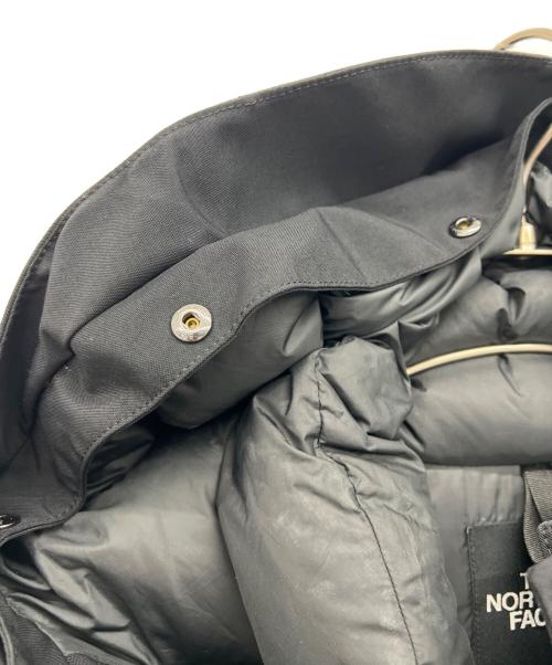 THE NORTH FACE（ザ ノース フェイス）THE NORTH FACE (ザ ノース フェイス) ANTARCTICA PARKA ブラック サイズ:Mの古着・服飾アイテム
