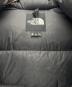中古・古着 THE NORTH FACE (ザ ノース フェイス) ANTARCTICA PARKA ブラック サイズ:M：45000円