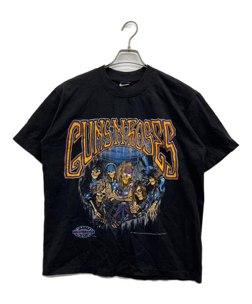 TONI&GUY（トニー＆ガイ）TONI&GUY (トニー＆ガイ) バンドTシャツ ブラック サイズ:-の古着・服飾アイテム