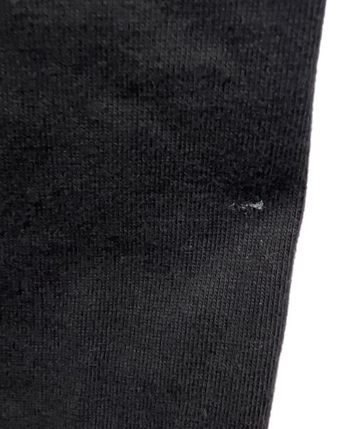 TONI&GUY（トニー＆ガイ）TONI&GUY (トニー＆ガイ) バンドTシャツ ブラック サイズ:-の古着・服飾アイテム