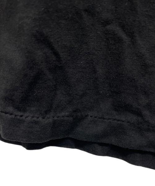 TONI&GUY（トニー＆ガイ）TONI&GUY (トニー＆ガイ) バンドTシャツ ブラック サイズ:-の古着・服飾アイテム