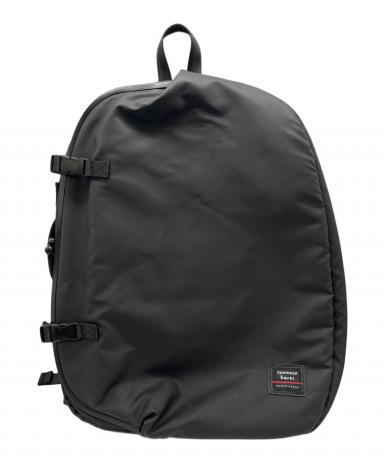 AYANOKOJI アヤノコウジ　リュック　バックパック 中古・古着通販】AYANOKOJI (アヤノコウジ) ラウンドがま口アーバン