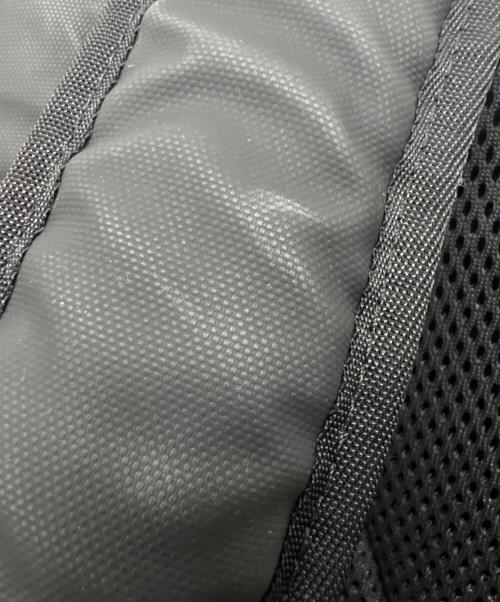 AYANOKOJI（アヤノコウジ）AYANOKOJI (アヤノコウジ) ラウンドがま口アーバンリュック ブラックの古着・服飾アイテム