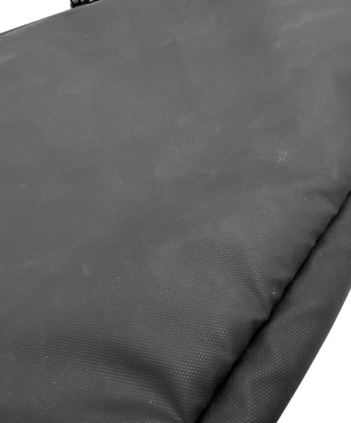 AYANOKOJI（アヤノコウジ）AYANOKOJI (アヤノコウジ) ラウンドがま口アーバンリュック ブラックの古着・服飾アイテム