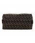 中古・古着 FENDI (フェンディ) ショルダーバッグ　ズッキーノ：25000円