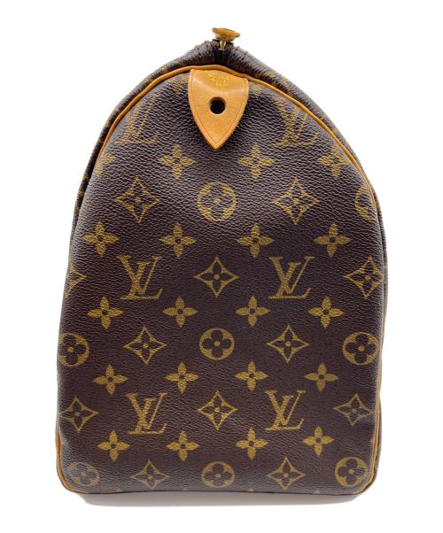 LOUIS VUITTON（ルイ ヴィトン）LOUIS VUITTON (ルイ ヴィトン) ハンドバッグ　スピーディ40　モノグラム ブラウンの古着・服飾アイテム