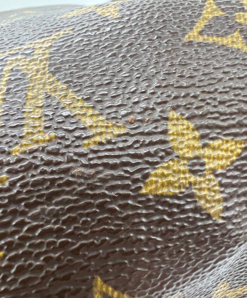 LOUIS VUITTON（ルイ ヴィトン）LOUIS VUITTON (ルイ ヴィトン) ハンドバッグ　スピーディ40　モノグラム ブラウンの古着・服飾アイテム