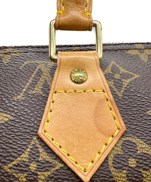 LOUIS VUITTON（ルイ ヴィトン）LOUIS VUITTON (ルイ ヴィトン) ハンドバッグ　スピーディ40　モノグラム ブラウンの古着・服飾アイテム