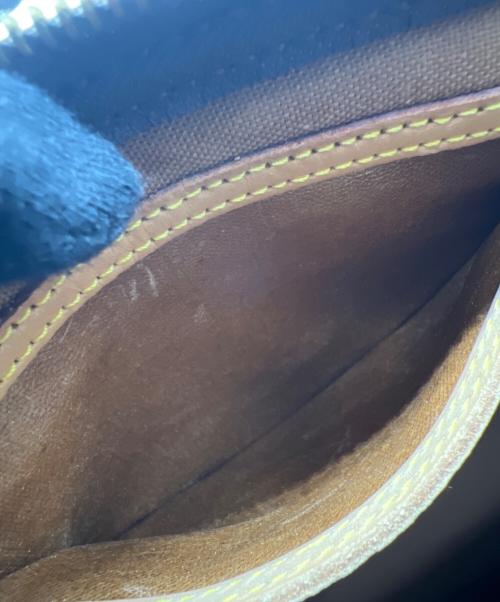 LOUIS VUITTON（ルイ ヴィトン）LOUIS VUITTON (ルイ ヴィトン) ハンドバッグ　スピーディ40　モノグラム ブラウンの古着・服飾アイテム