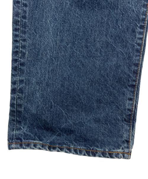 EDWIN（エドウィン）EDWIN (エドウィン) 503 ルーズストレートパンツ インディゴ サイズ:31の古着・服飾アイテム