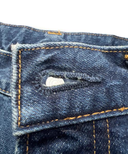 EDWIN（エドウィン）EDWIN (エドウィン) 503 ルーズストレートパンツ インディゴ サイズ:31の古着・服飾アイテム