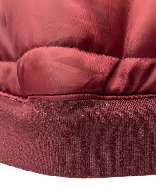 AVIREX（アヴィレックス）AVIREX (アヴィレックス) N-2Bジャケット レッド サイズ:Lの古着・服飾アイテム