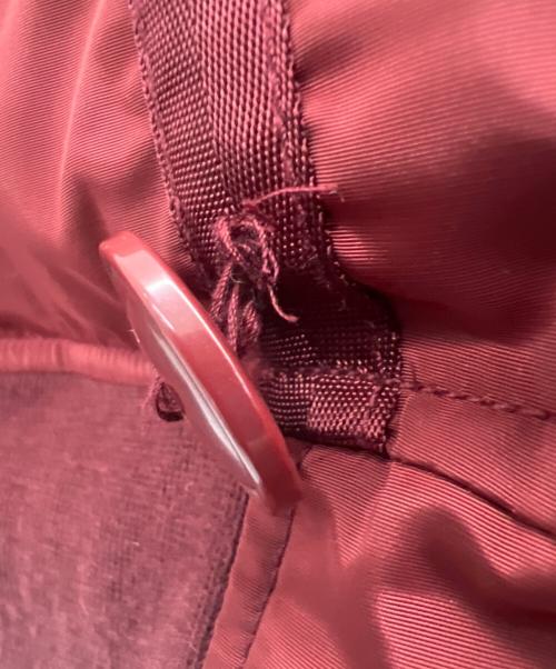 AVIREX（アヴィレックス）AVIREX (アヴィレックス) N-2Bジャケット レッド サイズ:Lの古着・服飾アイテム