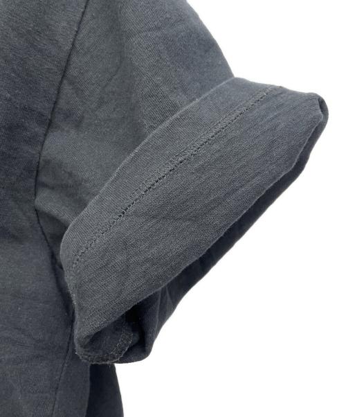 SUPREME（シュプリーム）SUPREME (シュプリーム) 半袖カットソー ブラック サイズ:Mの古着・服飾アイテム