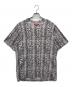 SUPREME（シュプリーム）の古着「半袖カットソー」｜グレー