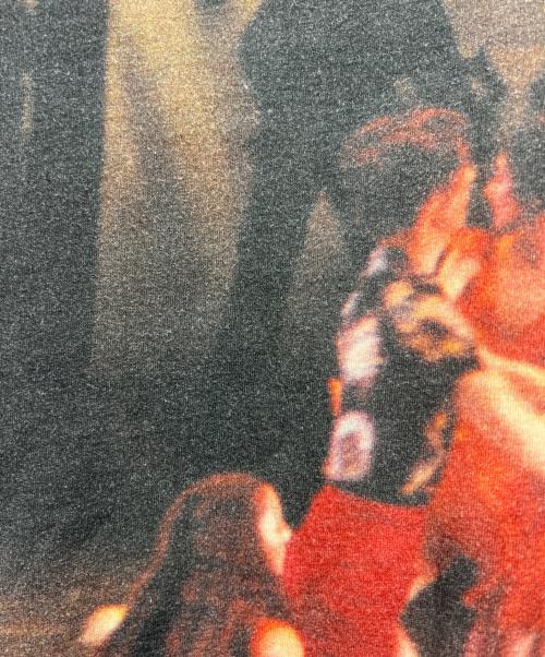 SUPREME（シュプリーム）SUPREME (シュプリーム) 半袖カットソー ブラウン サイズ:Sの古着・服飾アイテム