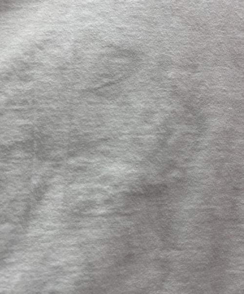 COMME des GARCONS（コムデギャルソン）COMME des GARCONS (コムデギャルソン) Tシャツ ホワイト サイズ:Mの古着・服飾アイテム