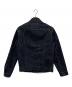 COOTIE PRODUCTIONS (クーティープロダクツ) デニムジャケット ネイビー サイズ:M：18000円