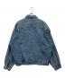 Eddie Bauer (エディーバウアー) デニムジャケット ブルー サイズ:M：6000円