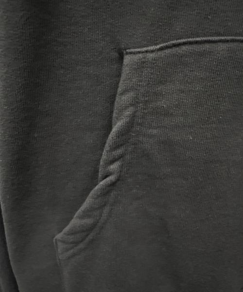 CHAOS FISHING CLUB（カオスフィッシングクラブ）CHAOS FISHING CLUB (カオスフィッシングクラブ) プルオーバーパーカー ブラック サイズ:Lの古着・服飾アイテム