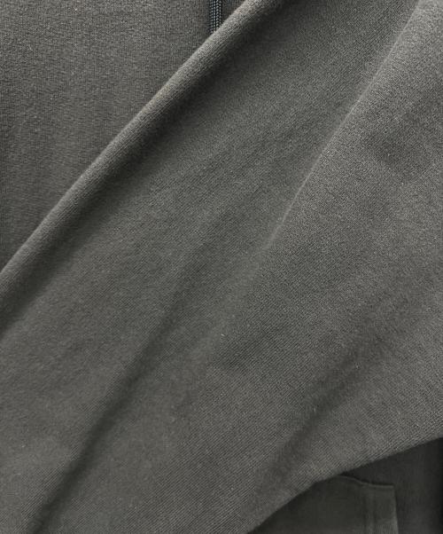 CHAOS FISHING CLUB（カオスフィッシングクラブ）CHAOS FISHING CLUB (カオスフィッシングクラブ) プルオーバーパーカー ブラック サイズ:Lの古着・服飾アイテム