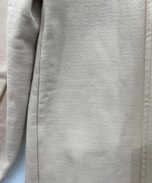 ANDMARY（アンドマリー）ANDMARY (アンドマリー) カミラスリットドレス ピンク サイズ:Freeの古着・服飾アイテム