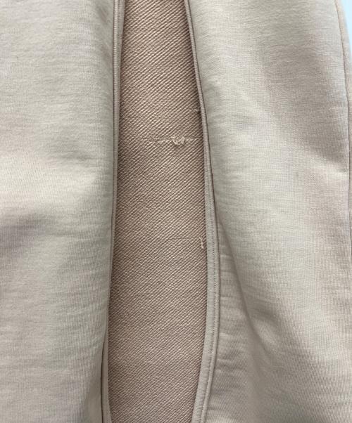 ANDMARY（アンドマリー）ANDMARY (アンドマリー) カミラスリットドレス ピンク サイズ:Freeの古着・服飾アイテム