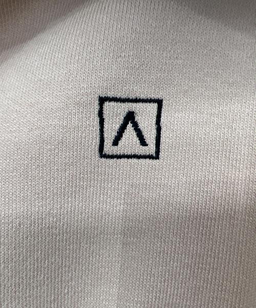 ANDMARY（アンドマリー）ANDMARY (アンドマリー) カミラスリットドレス ピンク サイズ:Freeの古着・服飾アイテム