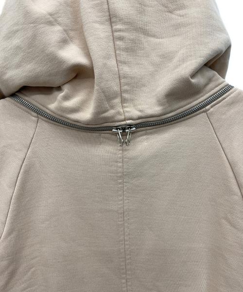 ANDMARY（アンドマリー）ANDMARY (アンドマリー) カミラスリットドレス ピンク サイズ:Freeの古着・服飾アイテム