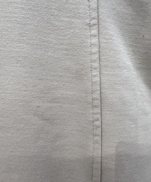 ANDMARY（アンドマリー）ANDMARY (アンドマリー) カミラスリットドレス ピンク サイズ:Freeの古着・服飾アイテム