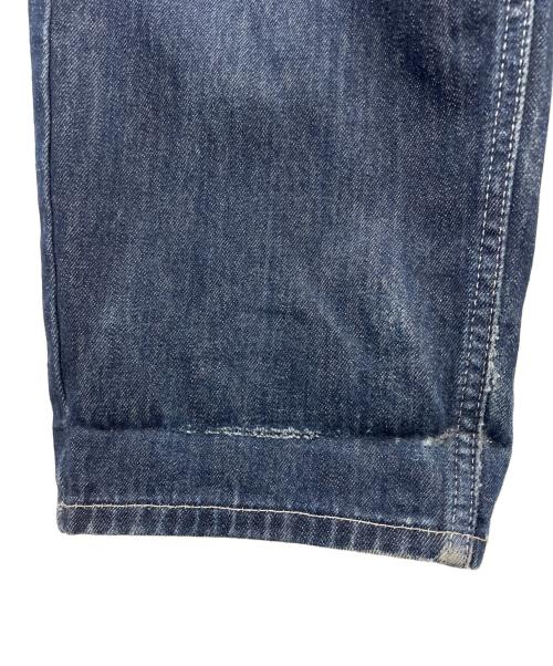 LEVI'S SILVERTAB（リーバイス シルバータブ）LEVI'S SILVERTAB (リーバイス シルバータブ) Silver Tab　バギーデニムパンツ　 インディゴ サイズ:W28×L30の古着・服飾アイテム