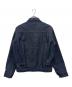 Wrangler (ラングラー) デニムジャケット インディゴ サイズ:38：15000円