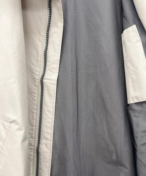 POLO RALPH LAUREN（ポロ・ラルフローレン）POLO RALPH LAUREN (ポロ・ラルフローレン) スイングトップ ベージュ サイズ:Sの古着・服飾アイテム