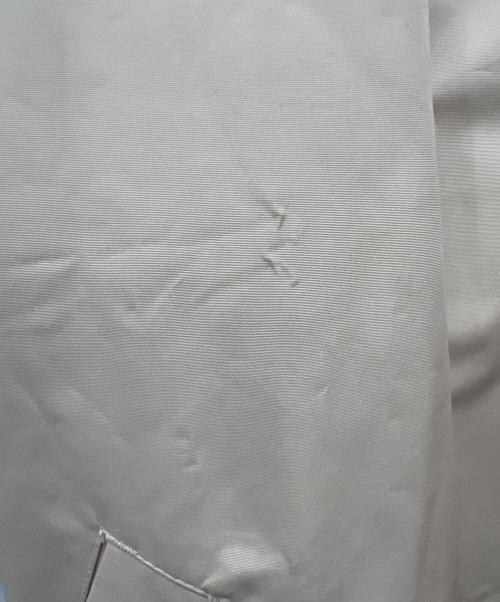 POLO RALPH LAUREN（ポロ・ラルフローレン）POLO RALPH LAUREN (ポロ・ラルフローレン) スイングトップ ベージュ サイズ:Sの古着・服飾アイテム