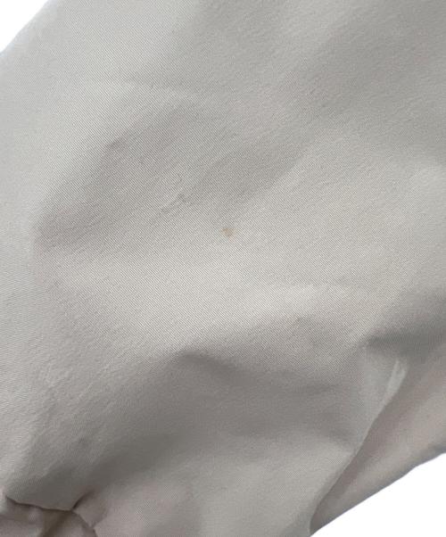 POLO RALPH LAUREN（ポロ・ラルフローレン）POLO RALPH LAUREN (ポロ・ラルフローレン) スイングトップ ベージュ サイズ:Sの古着・服飾アイテム