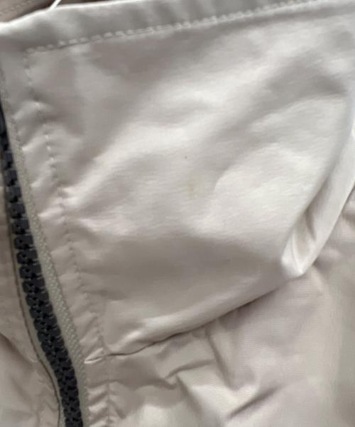 POLO RALPH LAUREN（ポロ・ラルフローレン）POLO RALPH LAUREN (ポロ・ラルフローレン) スイングトップ ベージュ サイズ:Sの古着・服飾アイテム