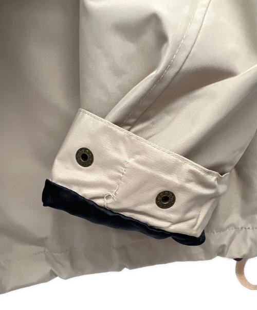 POLO RALPH LAUREN（ポロ・ラルフローレン）POLO RALPH LAUREN (ポロ・ラルフローレン) スイングトップ ベージュ サイズ:Sの古着・服飾アイテム