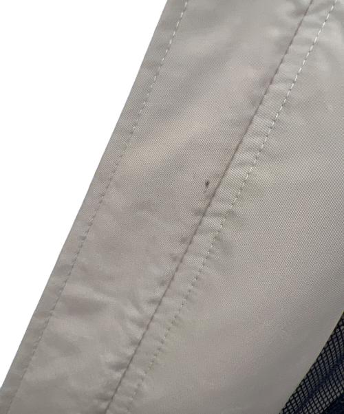 POLO RALPH LAUREN（ポロ・ラルフローレン）POLO RALPH LAUREN (ポロ・ラルフローレン) スイングトップ ベージュ サイズ:Sの古着・服飾アイテム