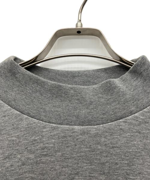 adidas（アディダス）adidas (アディダス) スウェット グレー サイズ:Ｌの古着・服飾アイテム