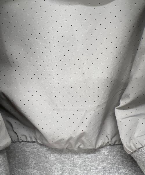 adidas（アディダス）adidas (アディダス) スウェット グレー サイズ:Ｌの古着・服飾アイテム