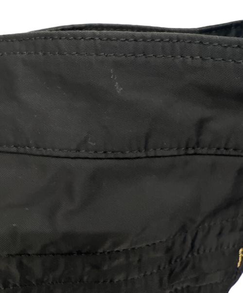 PORTER（ポーター）PORTER (ポーター) ショルダーバッグ ブラックの古着・服飾アイテム