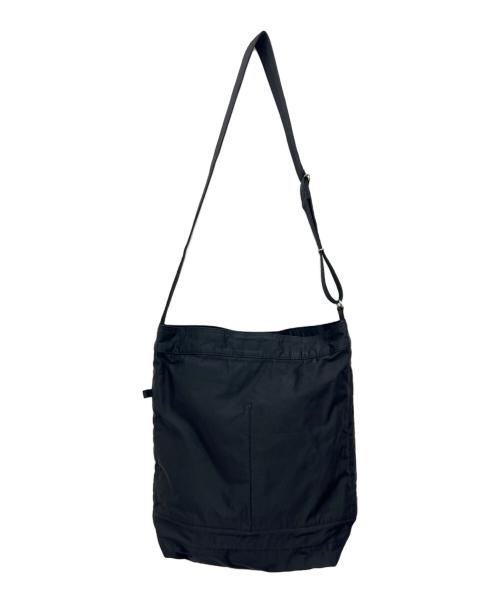 PORTER（ポーター）PORTER (ポーター) ショルダーバッグ ブラックの古着・服飾アイテム