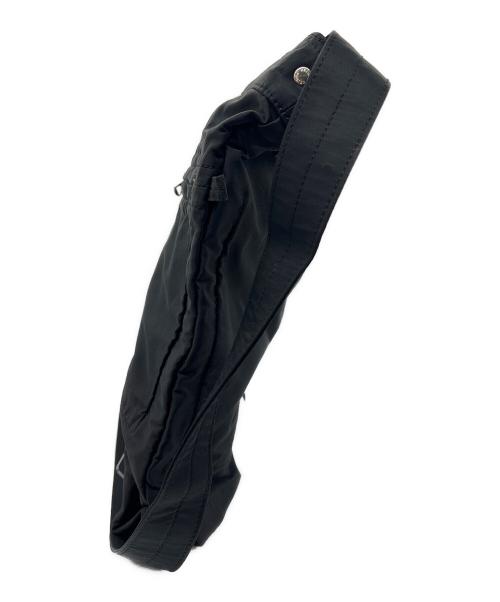 PORTER（ポーター）PORTER (ポーター) ショルダーバッグ ブラックの古着・服飾アイテム