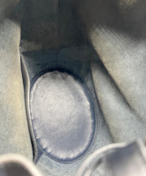 LOEWE（ロエベ）LOEWE (ロエベ) バルーンバッグ ネイビーの古着・服飾アイテム