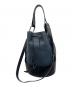 中古・古着 LOEWE (ロエベ) バルーンバッグ ネイビー：65000円