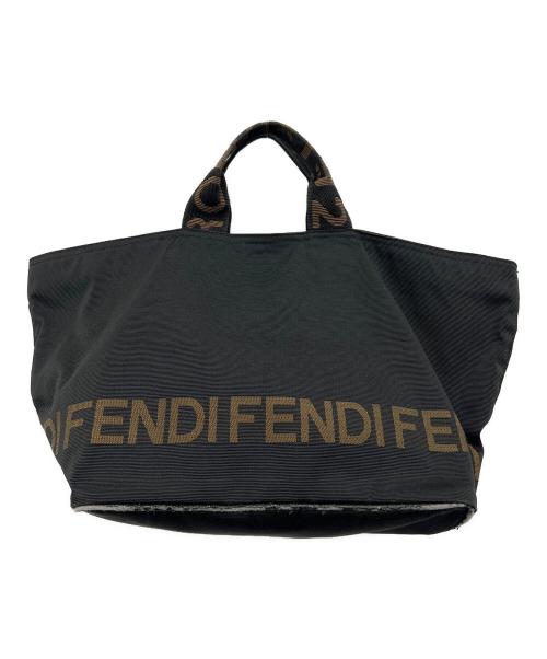 FENDI（フェンディ）FENDI (フェンディ) ミニトートバッグの古着・服飾アイテム