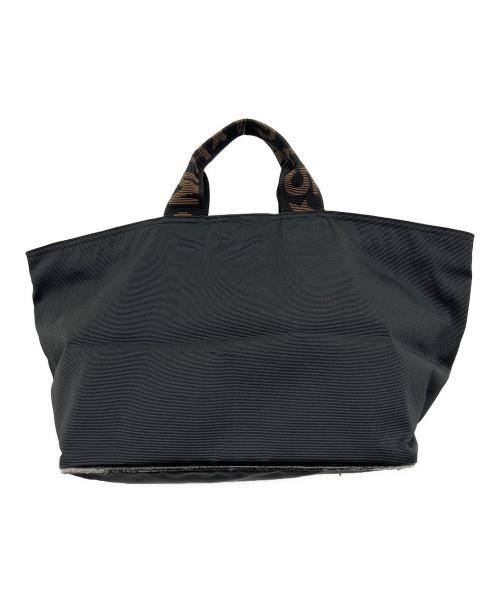 FENDI（フェンディ）FENDI (フェンディ) ミニトートバッグの古着・服飾アイテム