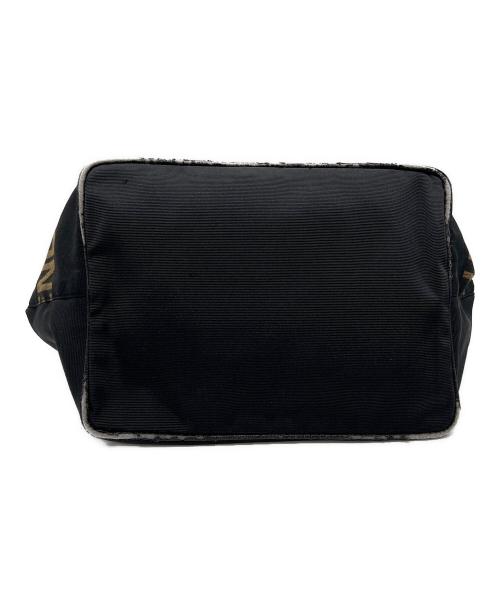 FENDI（フェンディ）FENDI (フェンディ) ミニトートバッグの古着・服飾アイテム